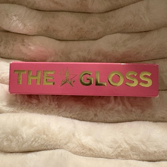 Jeffree Star The Gloss - Legends Only - Picture 1 of 2